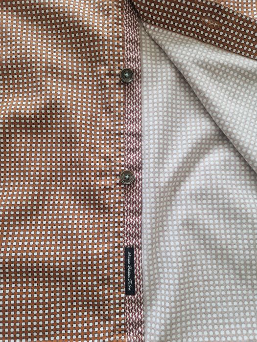 Сорочка Ted Baker London - M(3).