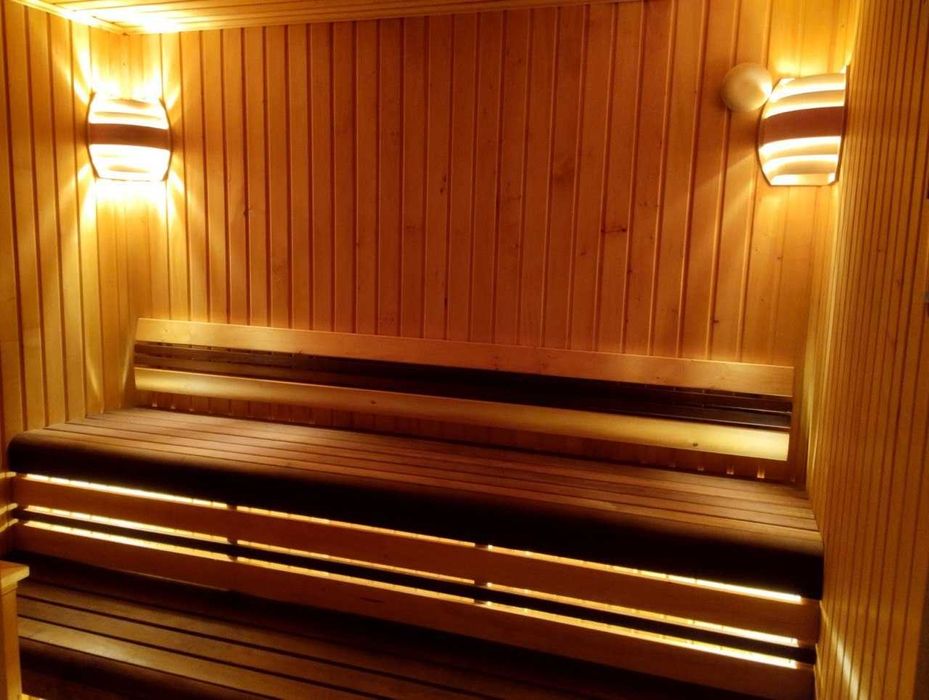 Дім / шале / котедж у Карпатах — Буковель | White Wood Cottages