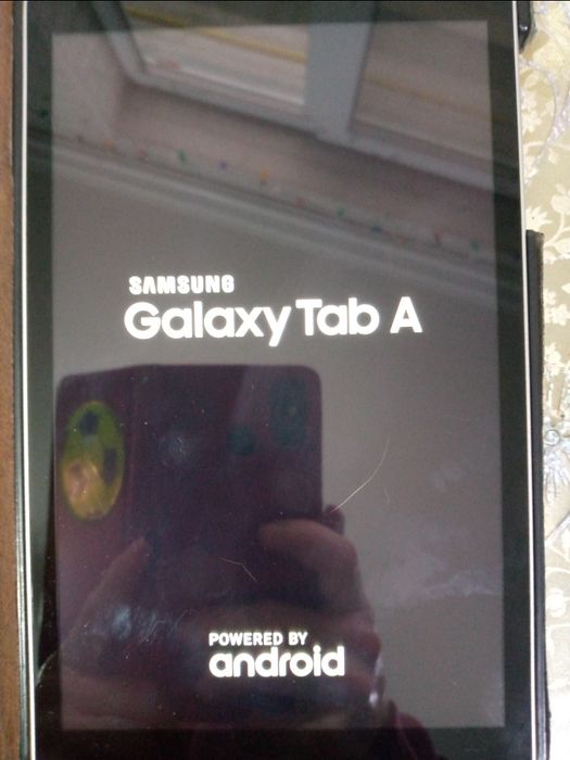 Планшет Samsung Galaxy Tab A