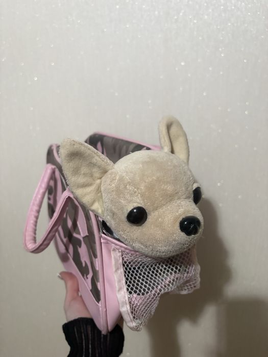 собачка Chi Chi Love