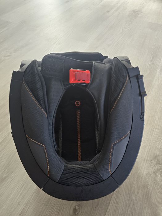 Capacete Schuberth E2 Route 40