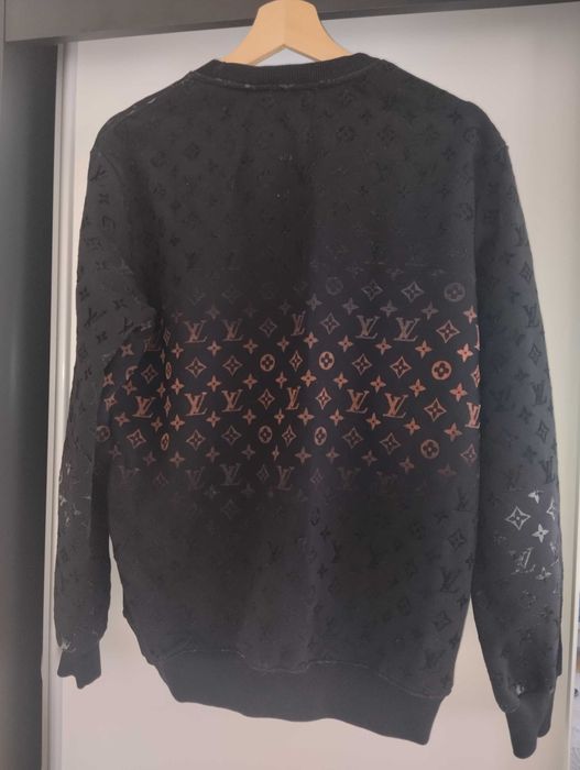 Bluza męska Louis Vuitton L