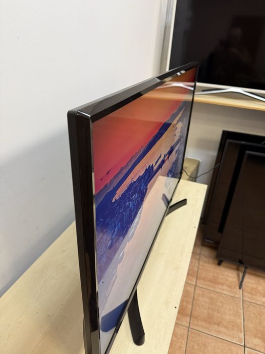 Телевізор LG 43 дюйми ,43UK6400PLF,webos, 4K Smart TV,2019 рік