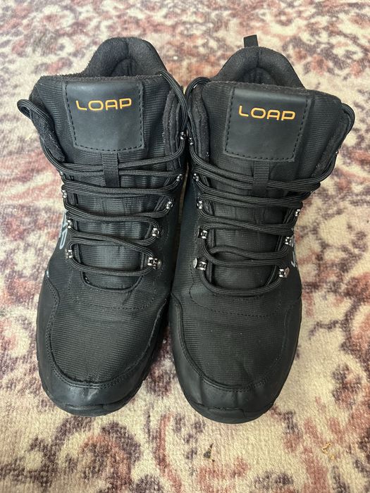 Кросовки Ботинки LOAP