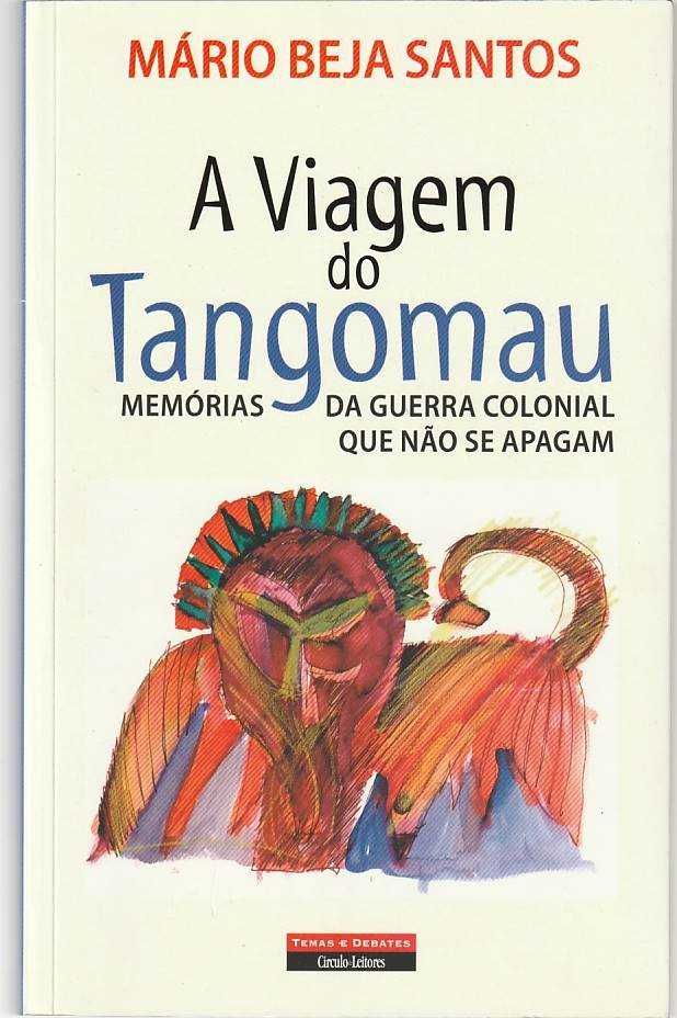 Outubro 2016 - Literatura Colonial Portuguesa