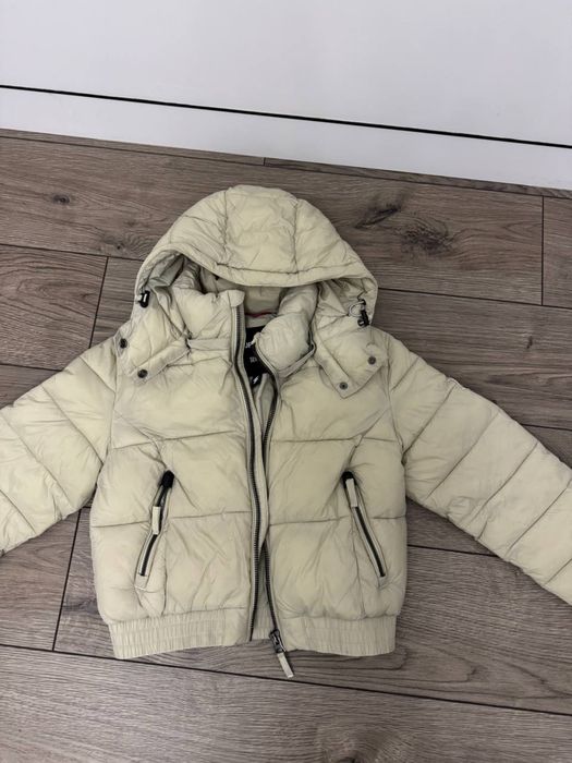 Куртка тепла superdry