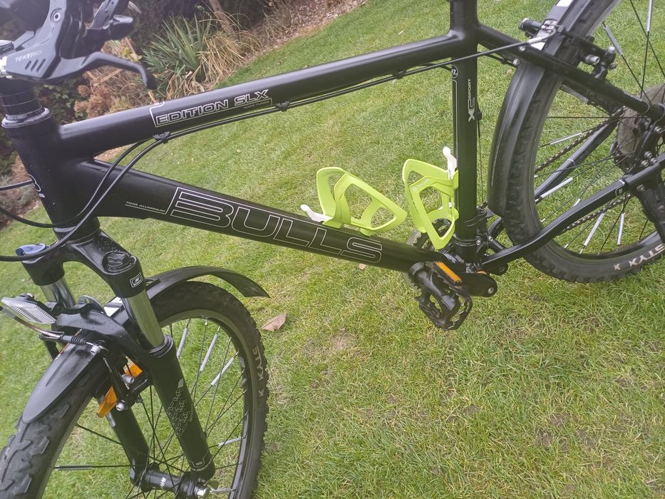 Rower górski Bulls