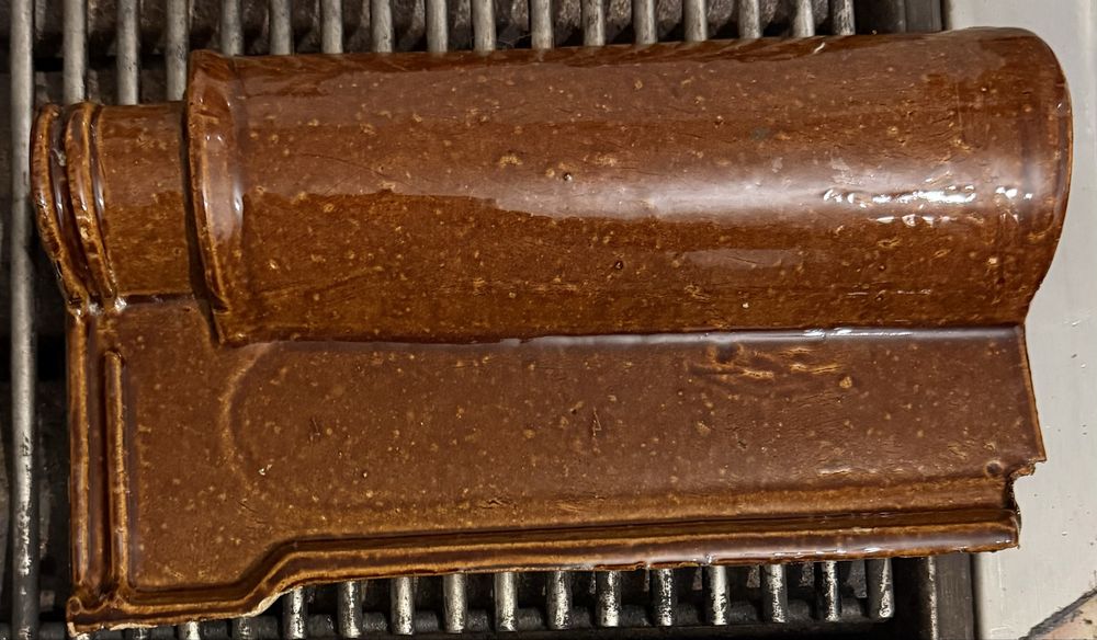 + de 300 Mini Telha Gresil Portugal nova