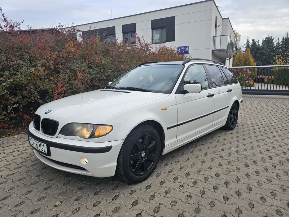 BMW Seria 3