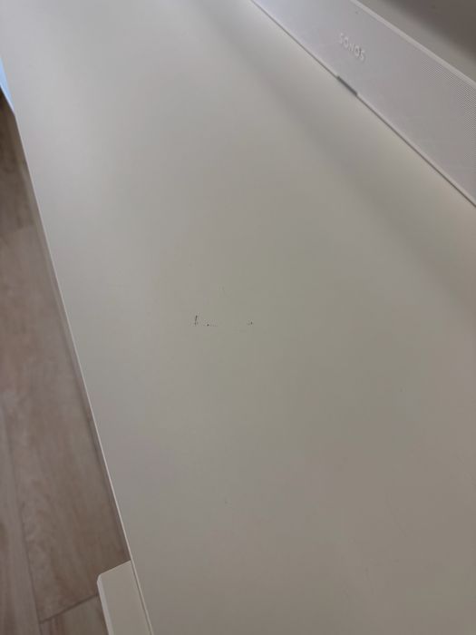 Szafka RTV komoda pod telewizor Ikea Besta