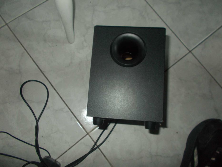 Colunas para pc ou  notebook