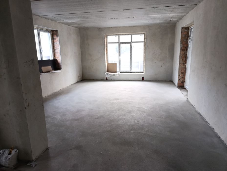 Продам будинок та землю