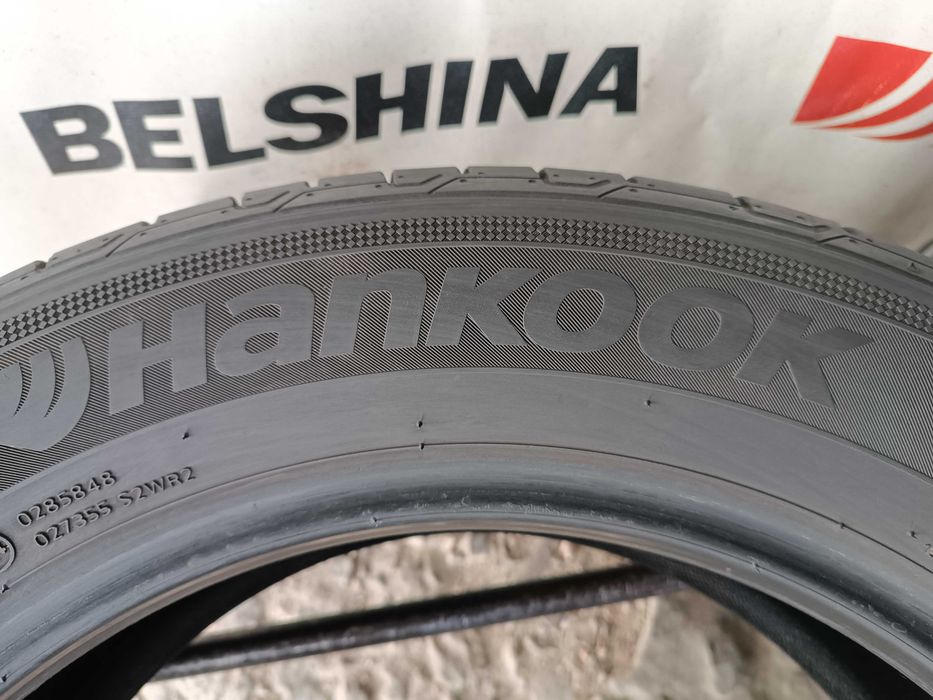 Літні шини 215/60 R17 Hankook ventus prime 3