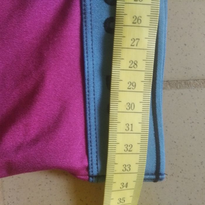 Majtki Nowe figi damskie rozmiar L Bonds