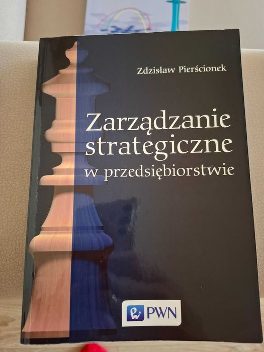 Podręczniki na studia