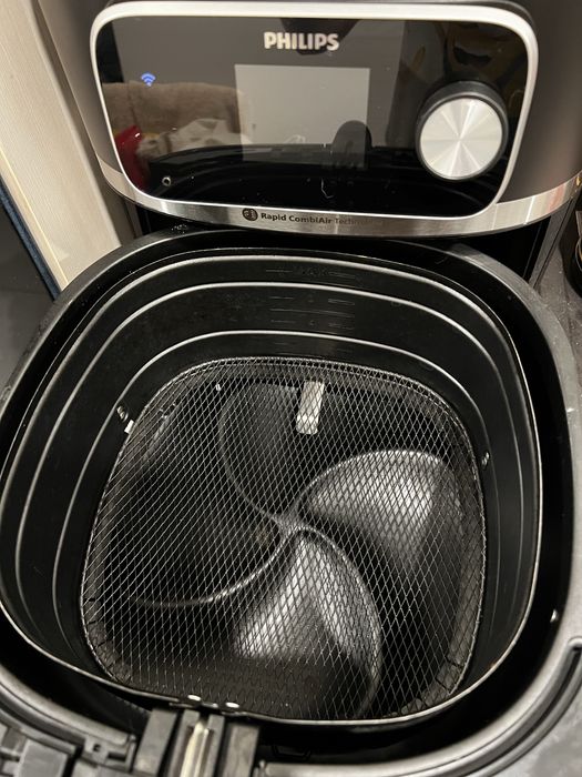 Philips Ovi Smart 2.0 XXL seria 7000 HD9880/90
