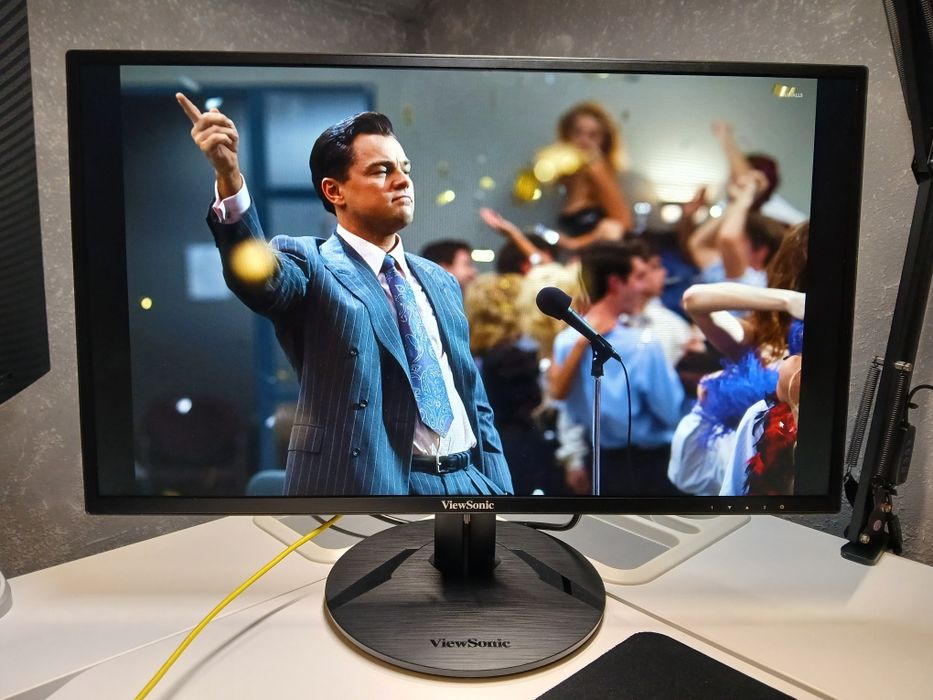 Monitor Viewsonic
