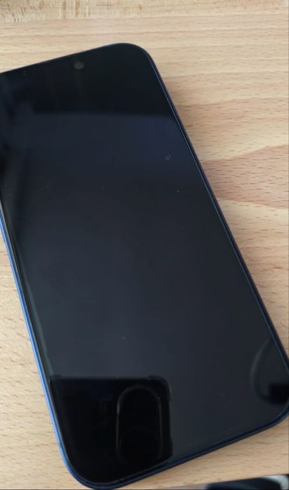Iphone 17 pro.