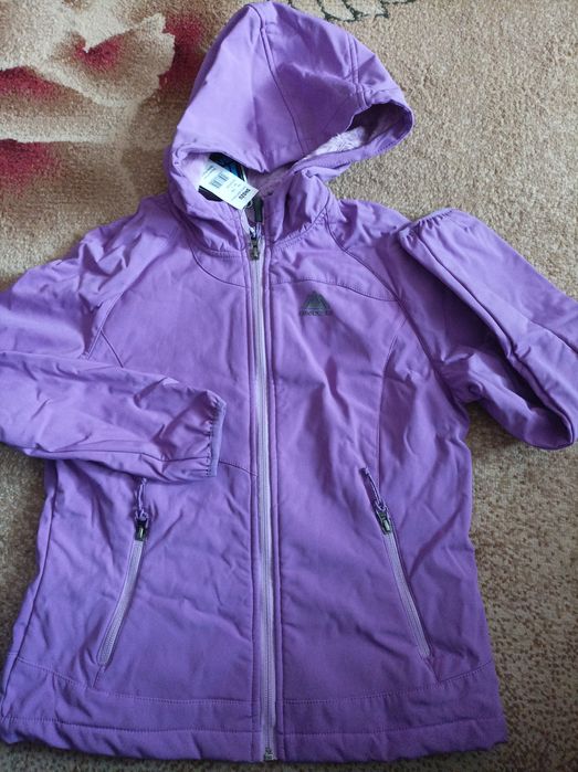 Куртки підліткові демисезонні різних розмірів і цін