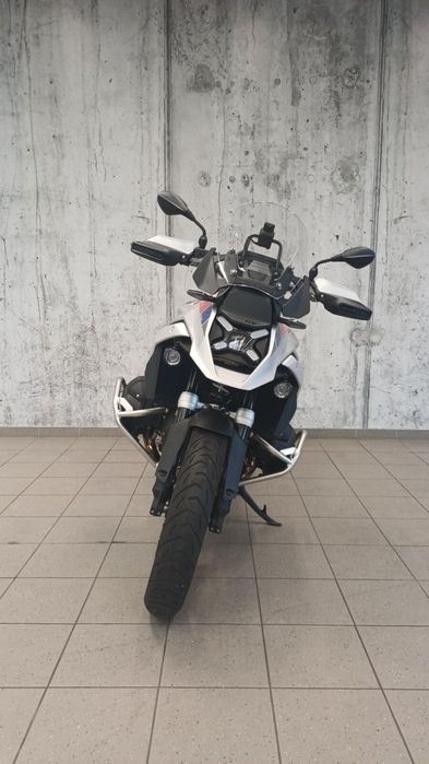 BMW R 1300 GS, Manual, Pakiet Enduro, Model 2026