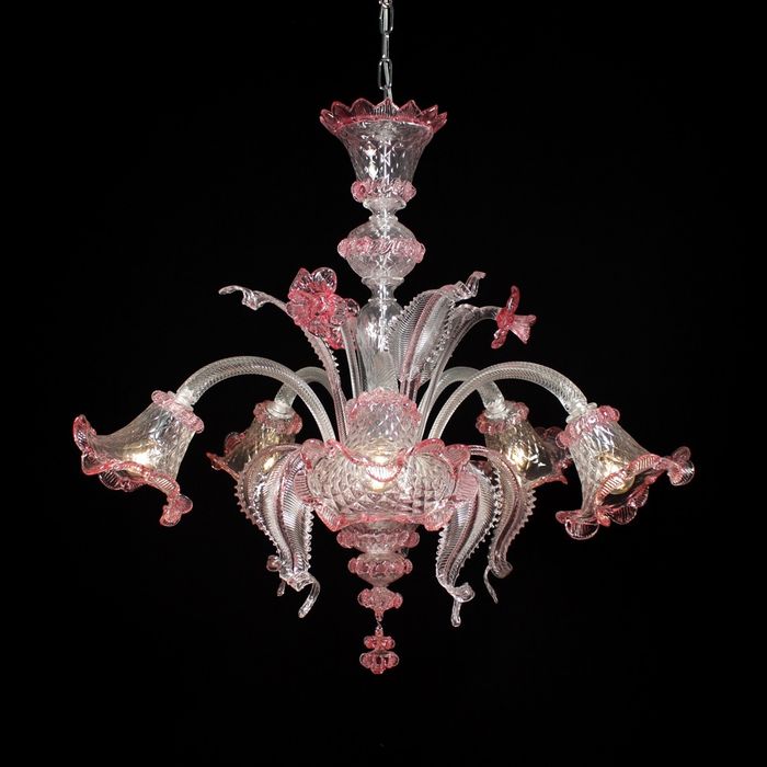 Candeeiro Veneziano