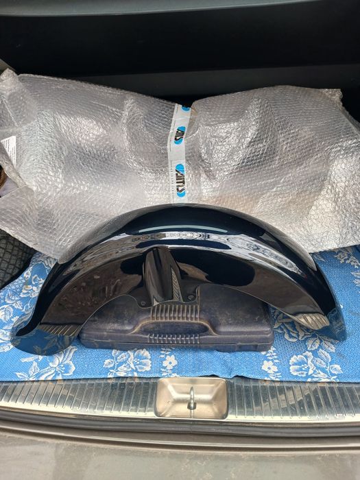 Ямаха  XVS-1100 драгстар