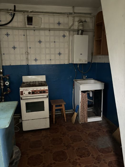 Будинок вул. Яблунська 55м2,  6 соток, газ!