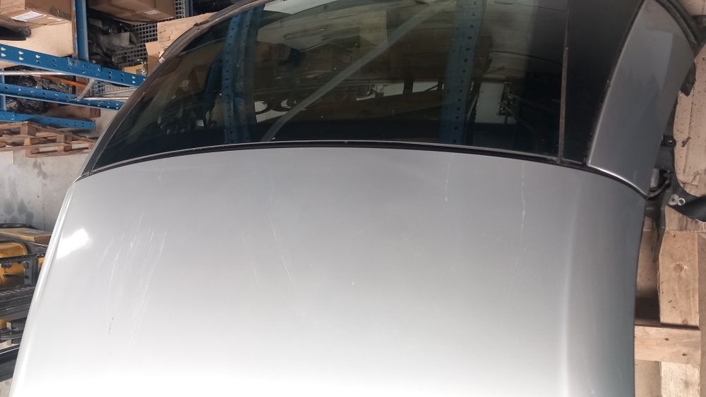 Hardtop Mercedes SLK W171