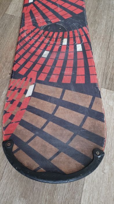 Продам сноуборд 155 рокер