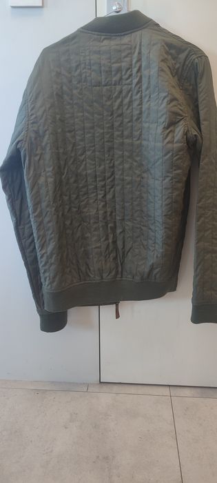 Kurtka bomberka męska weather report  M