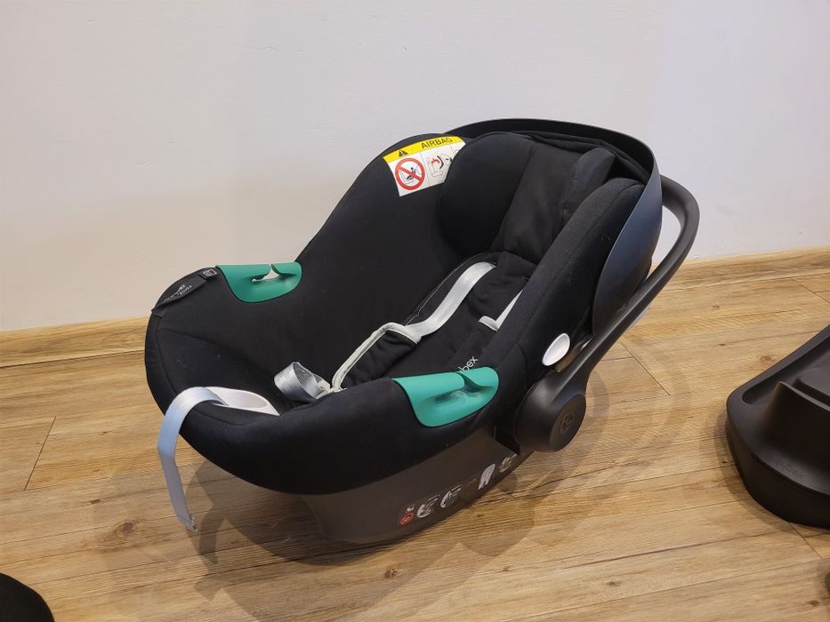 Cybex Aton B2 i-Size