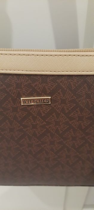 Torebka listonoszka Wittchen