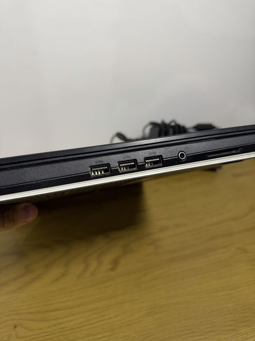 Ігровий ноутбук  ASUS ROG Strix G15
