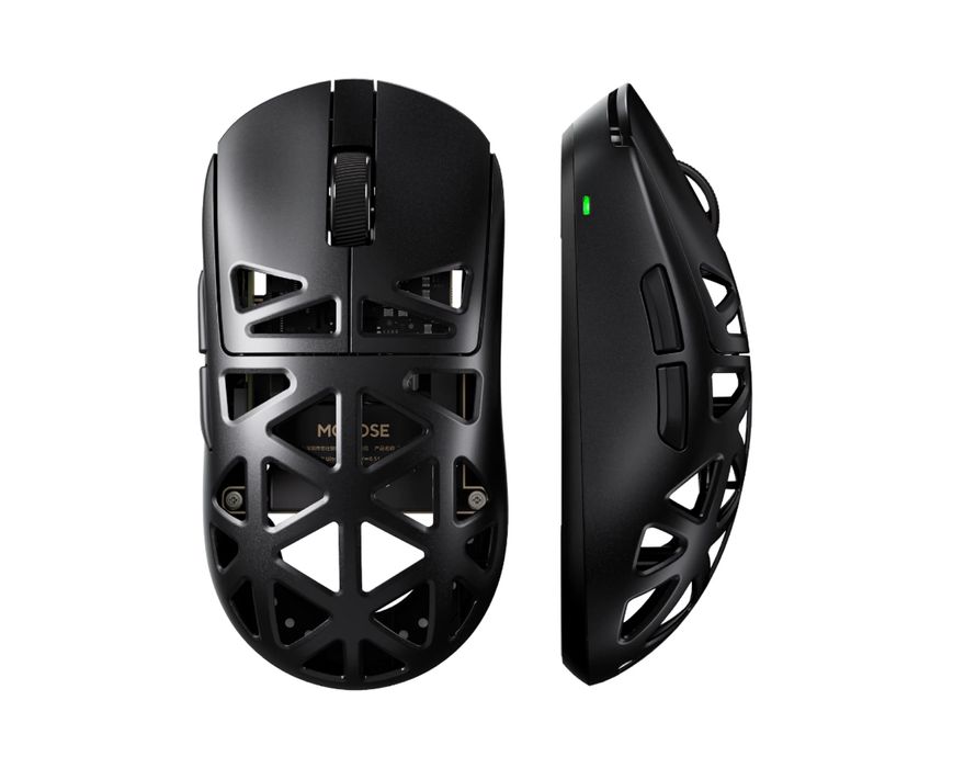 Бездротова ігрова миша MCHOSE A7X