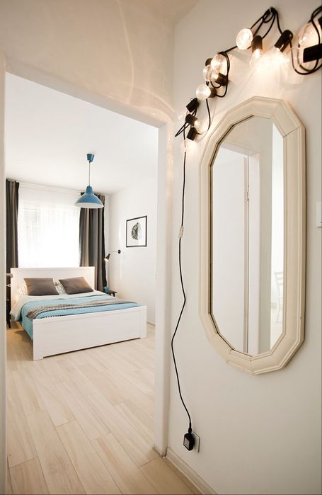 Apartament Heaven in Hel 1 i 2 ul. Leśna