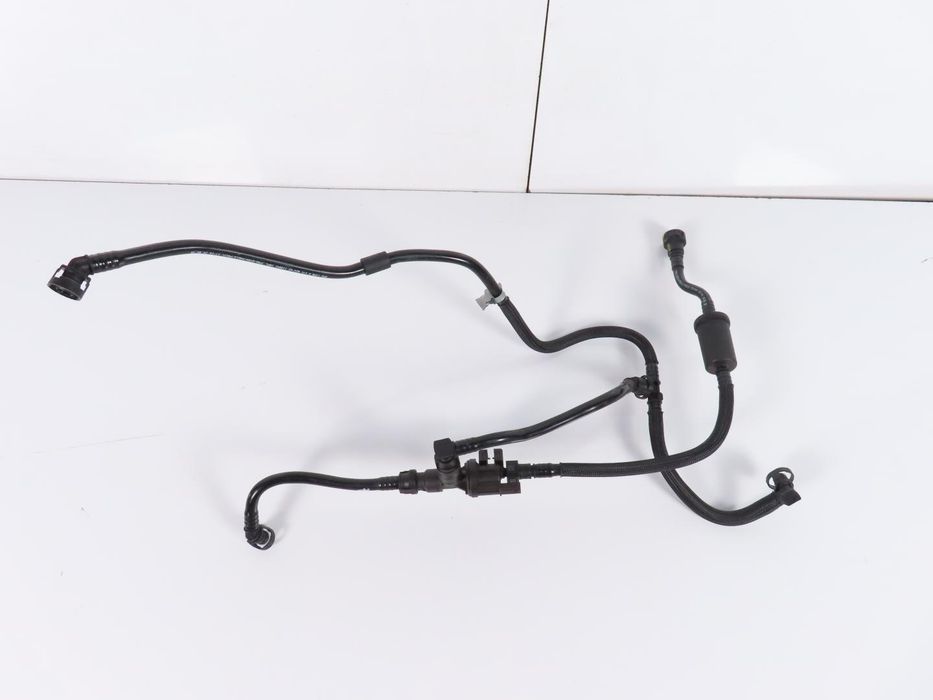 Conjunto Tubos Vácuo Bmw 1 Ref: 13907614013 / 7626118 / 8670276 /
