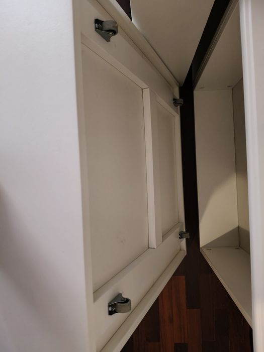 Gavetas cama songesand