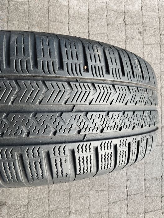 Opona Vredestein quatrac 205/55R16 91V wielosezon pojedyncza sztuka