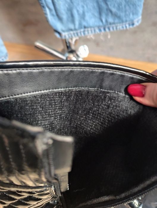 Buty nie przemakalne rozm 36