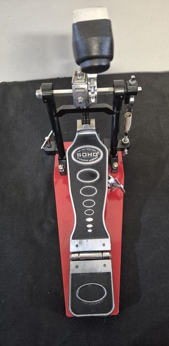 Stopa perkusyjna SOHO pojedyncza