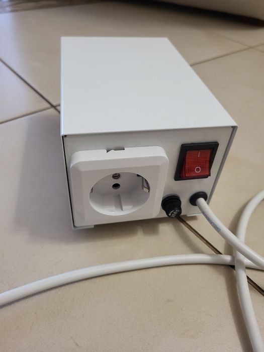 Трансформатор гальванічної розв'язки ТрГ-300