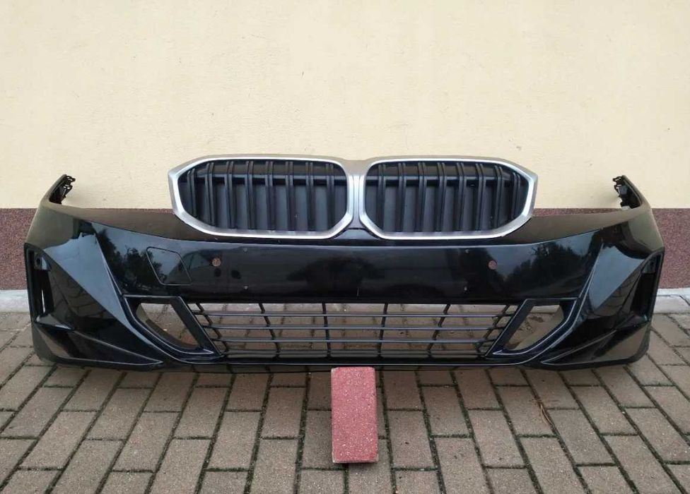 BMW 3 G20 G21 бампер передній задній БМВ г20 г21 передний задний рест дорест