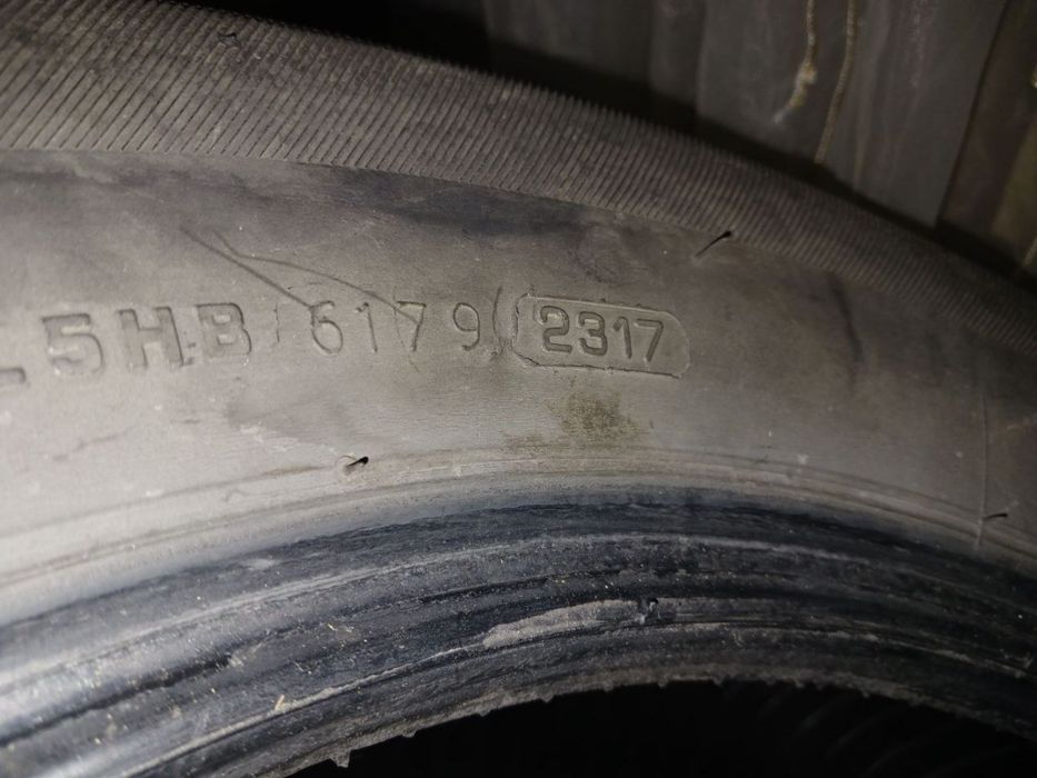 Резина (шина, покришка) Lassa Competus 215/65 r16 98h