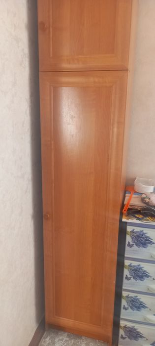 Продам стінку для вітальні