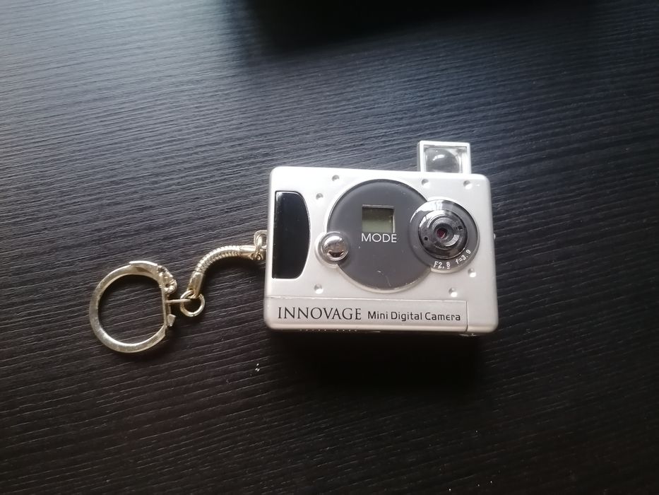 Mini Digital Camera427551644912855041