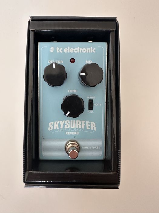 Pedal TC Electronic Sky Surfer