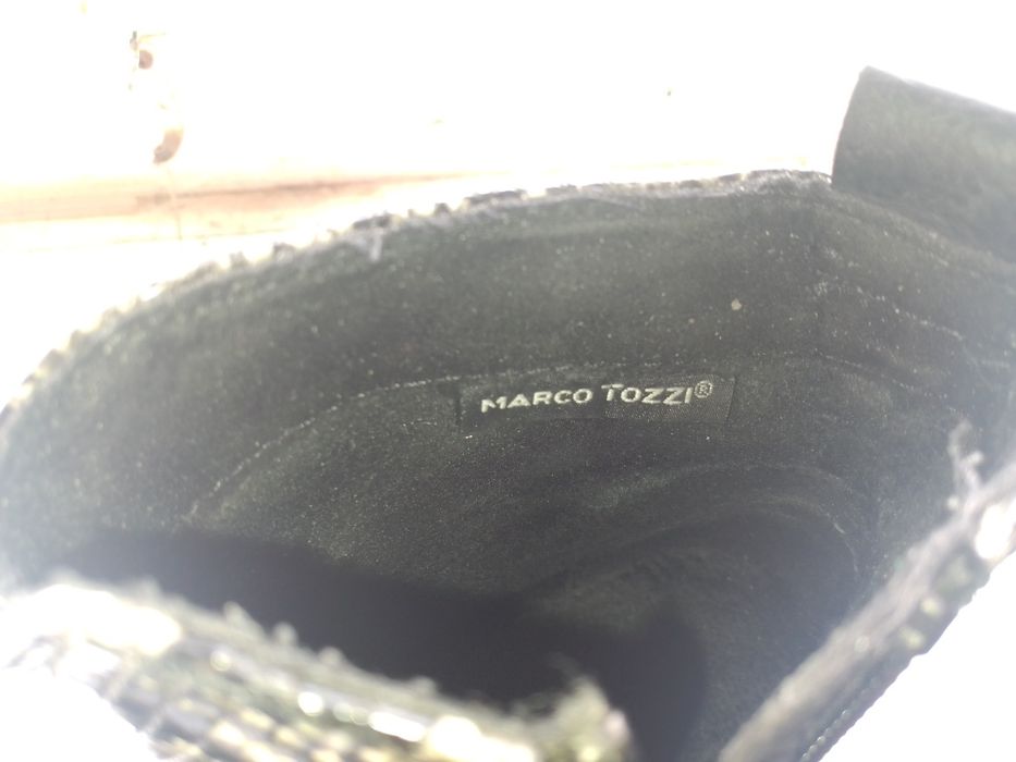 Продам женские туфли MARCO TOZZI