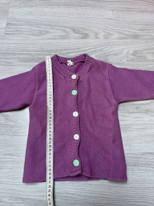 Sweter sweterek Nostebarn 100% merino wool wełna merynosa merynos