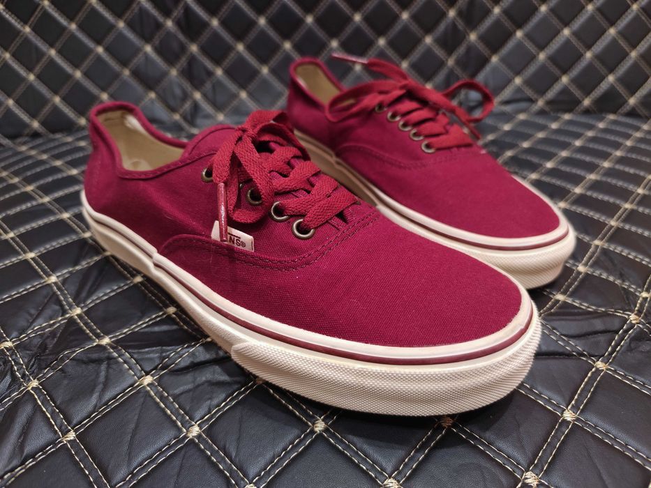 Кеди Vans - 41 (26см)