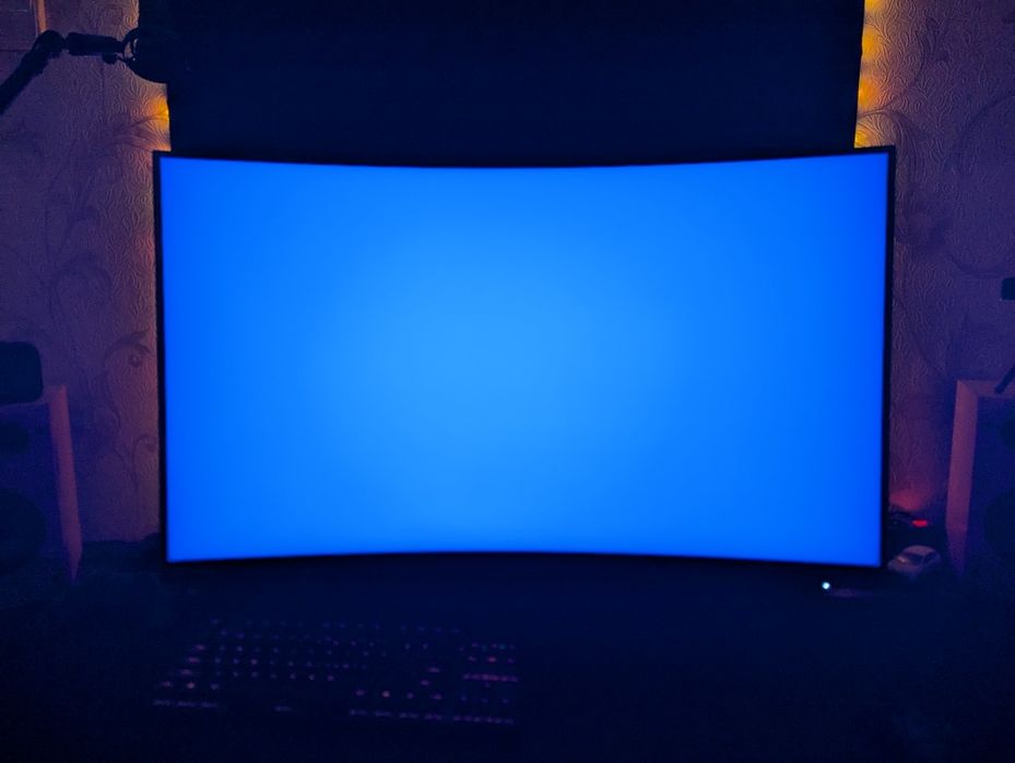 АКЦІЙНА ПРОПОЗИЦІЯ 2 дні!!! Ігровий монітор Lenovo 32" 165Hrz ідеал 2